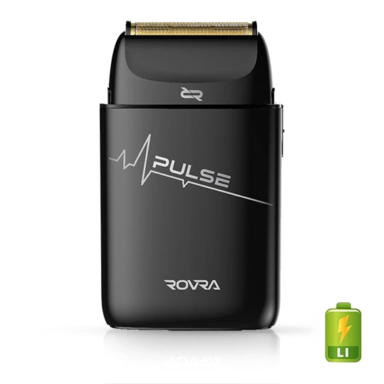 Mașina de ras ROVRA - Shaver - Pulse