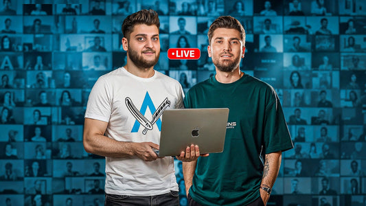 3 ORE DE FRIZERIE SUB PRESIUNE ANDY CIOABLA